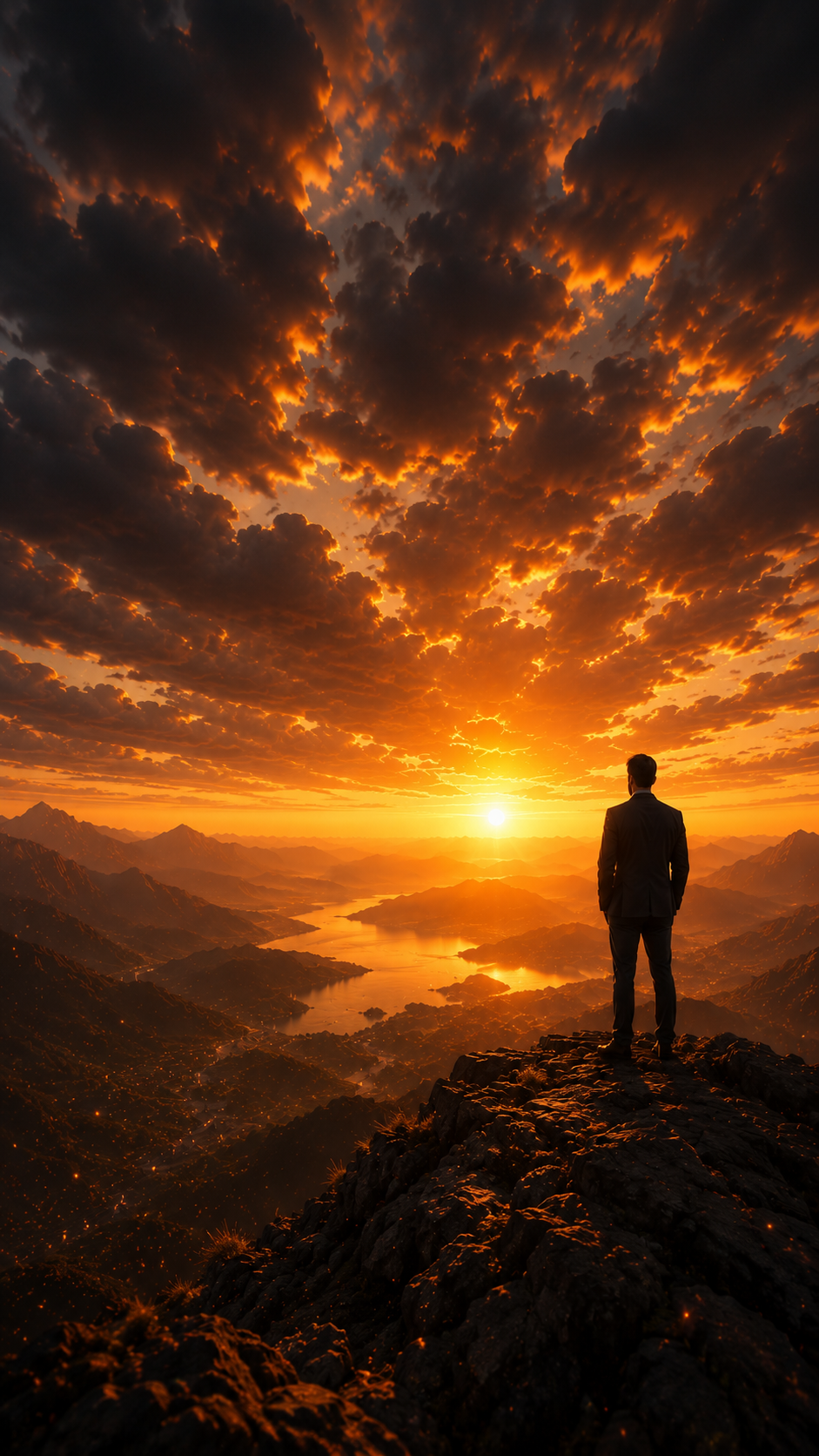 La vida que crees vivir