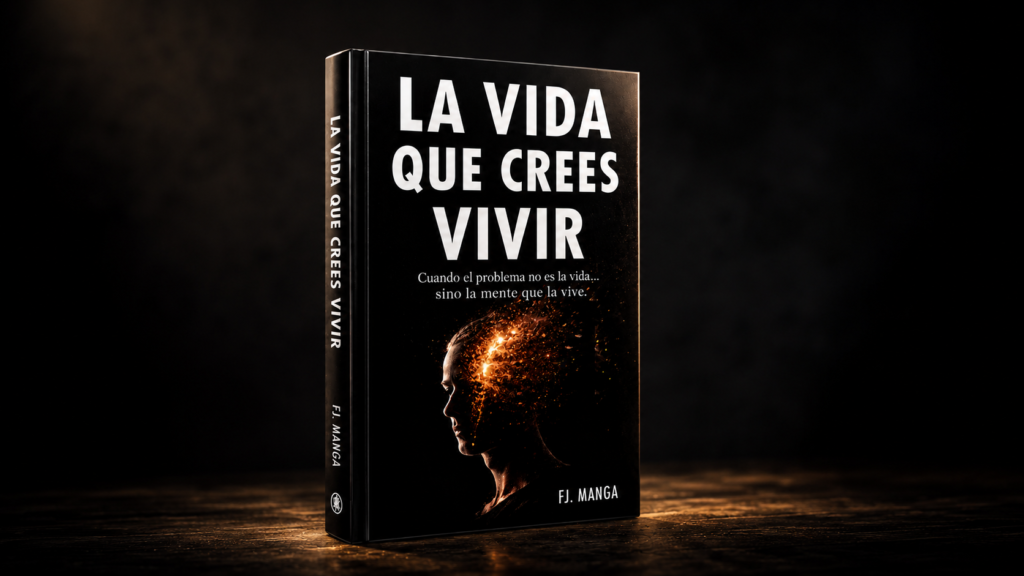 la_vida_que_crees_vivir